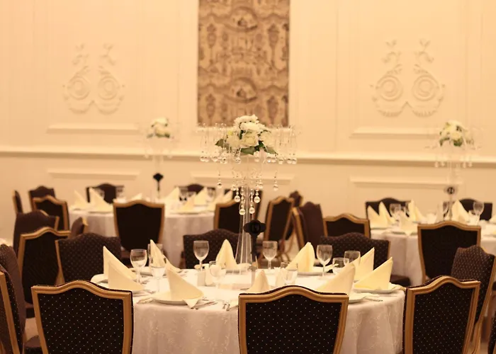 Resort: Grand Hotel Gaziantep